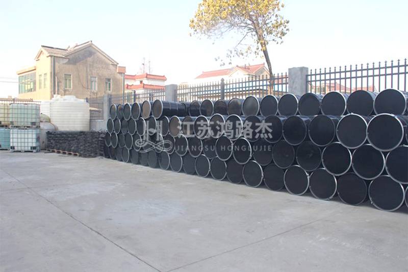 廠房環境 